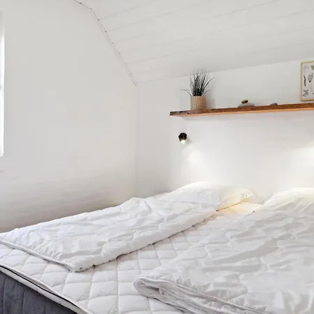 Stunning In Ringkobing With Sauna * Søndervig
