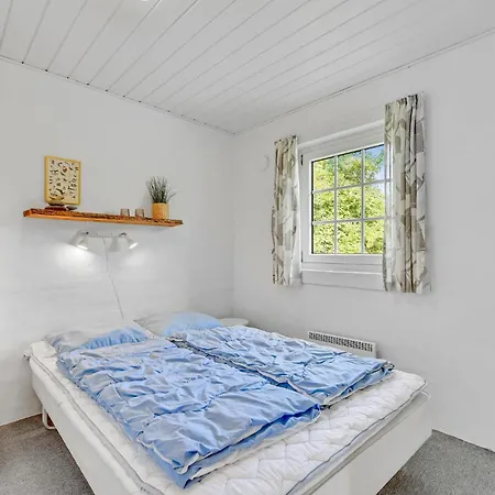 Stunning In Ringkobing With Sauna